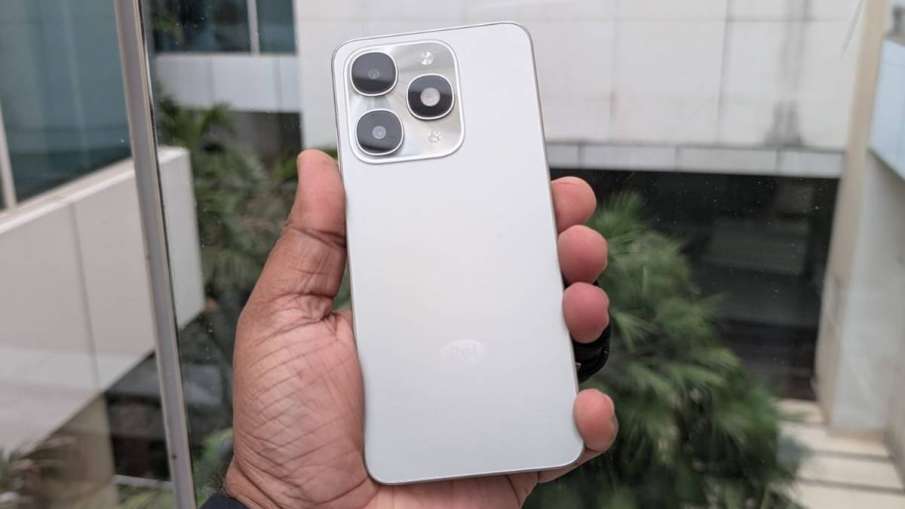 Itel a90 review