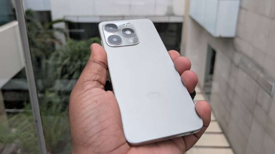 Itel a90 review