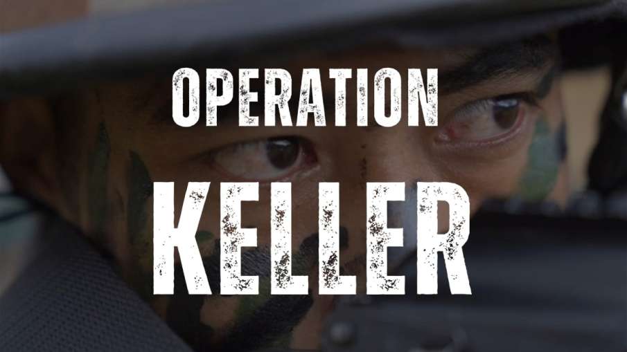 Operation keller