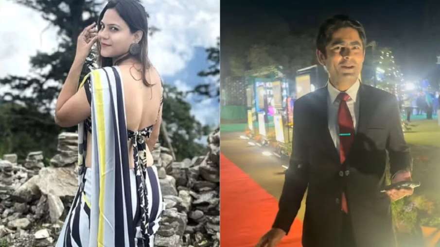 ज्योति मल्होत्रा और दानिश