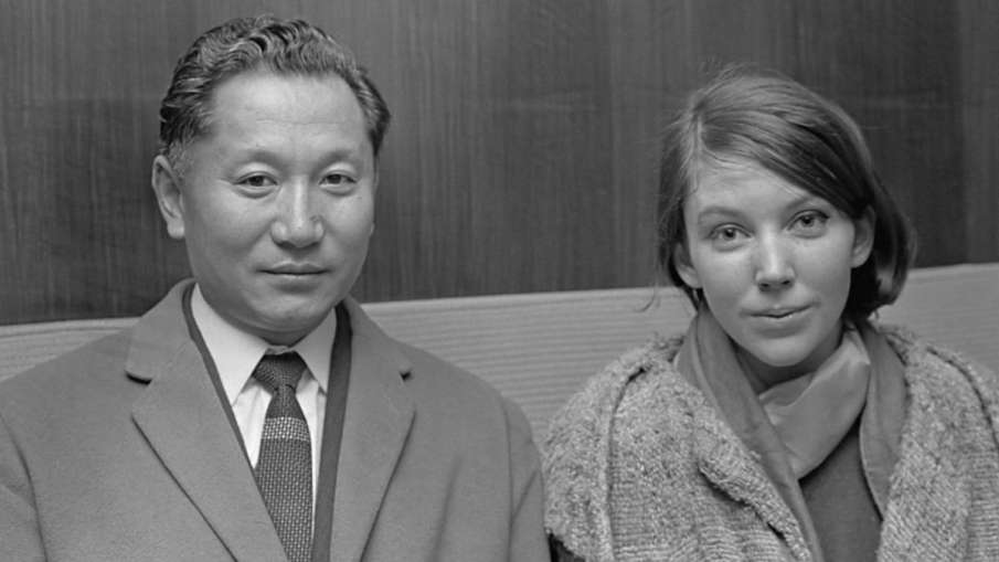 Sikkim India merger, Sikkim 1975 history, Chogyal of Sikkim