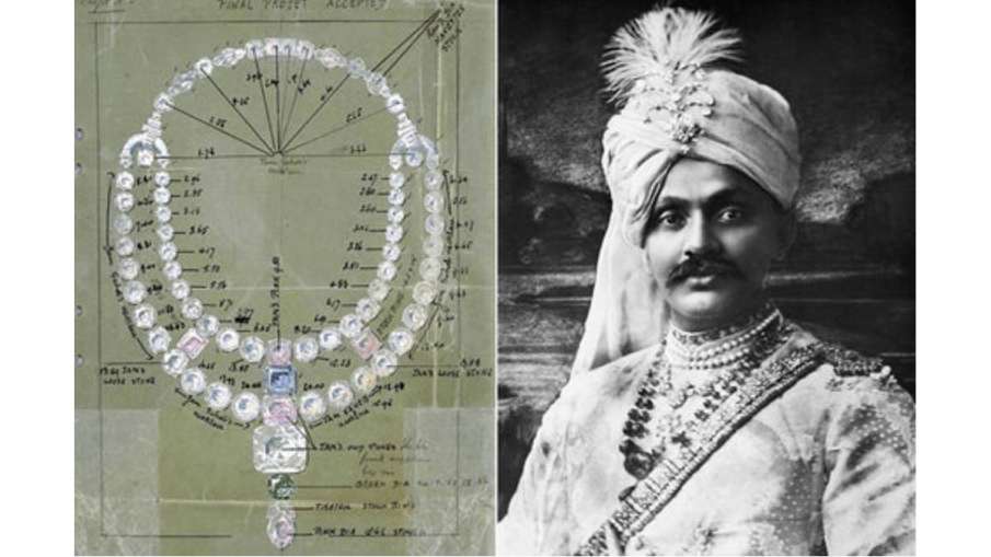 royal connection with king nawanagar 