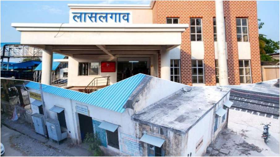लासलगाव लासलगाव