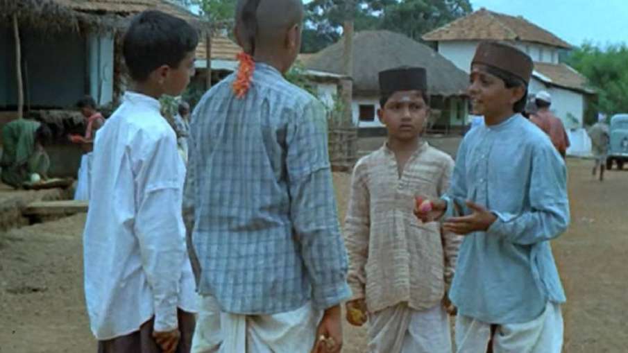 malgudi days
