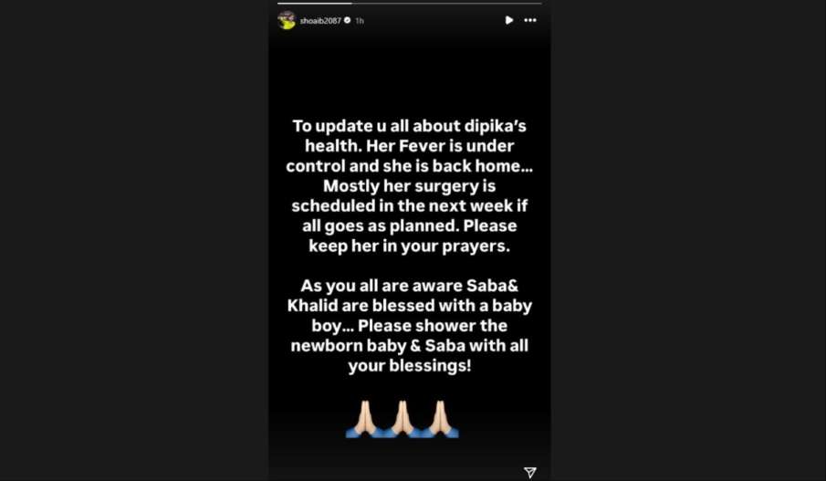 Dipika Kakar
