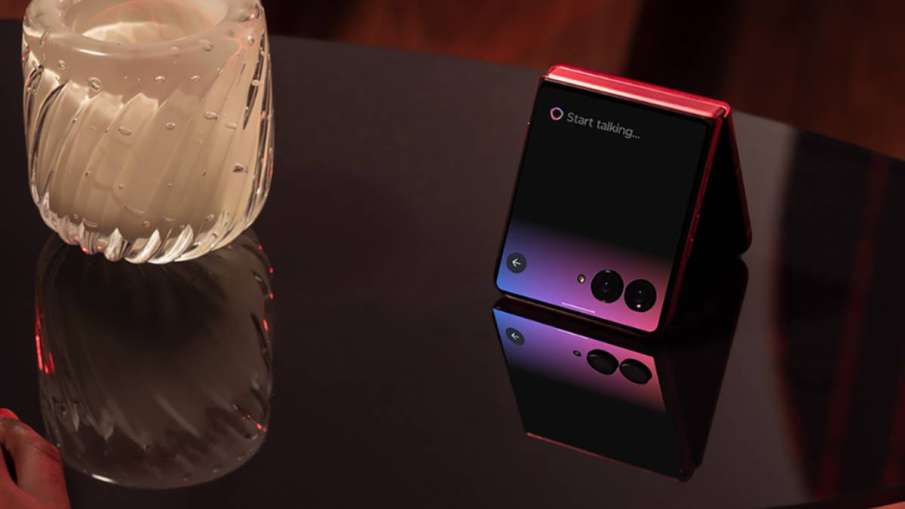 Motorola Razr 60 Ultra