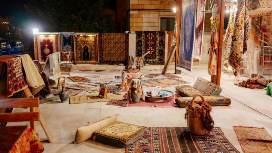 Turkish Carpets