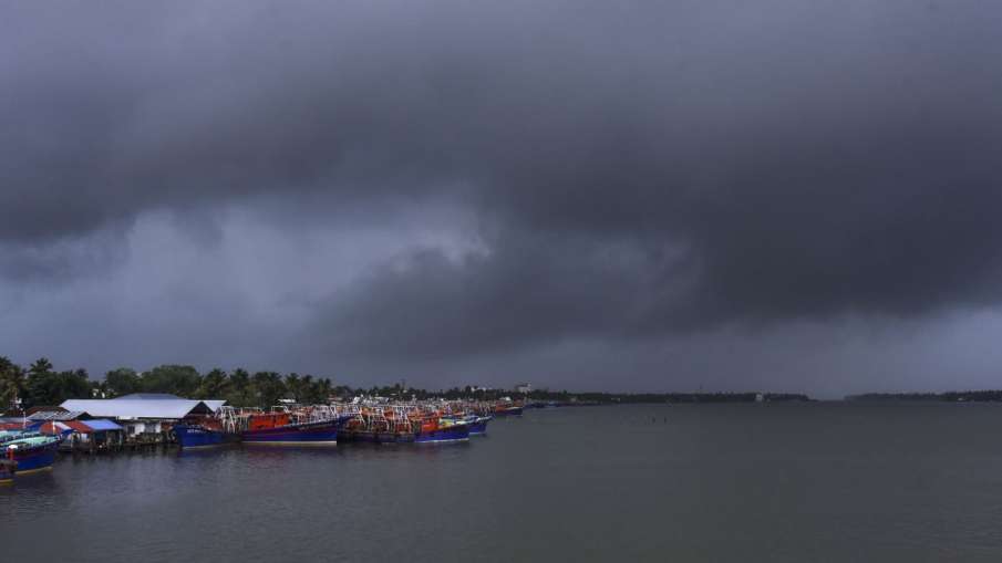 Early Monsoon 2025, Mumbai Rain Alert, IMD Yellow Alert