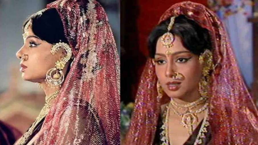 Ramayana Fame Kaikeyi Aka Padma Khanna