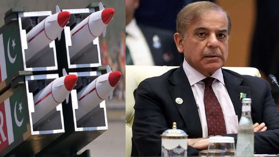 Pakistan's PM and missile system