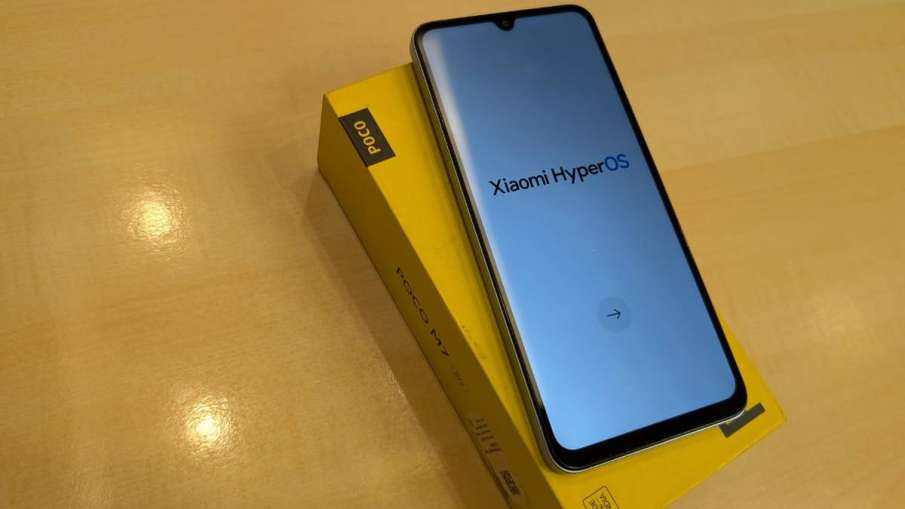 Poco M7 5G Review