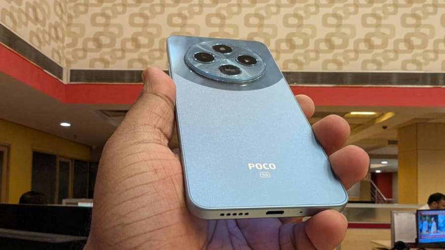 Poco M7 5G Review