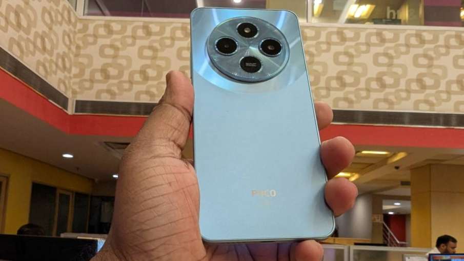 Poco M7 5G Review