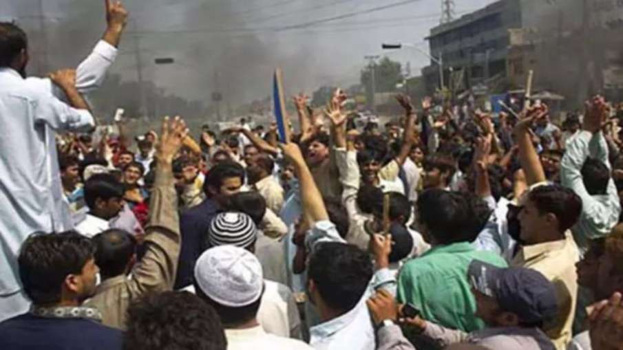 kashmir poeple