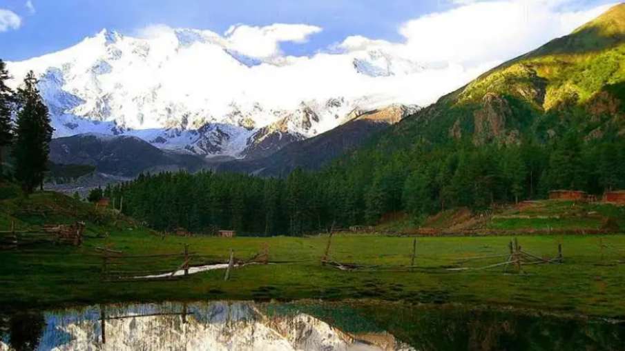 Pok land