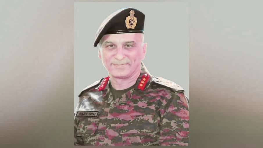 Rajiv ghai dgmo