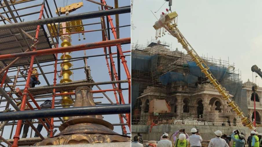 Ram mandir ayodhya