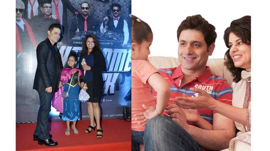 Shiney ahuja 