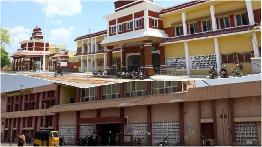 तिरुवन्नामलाई तिरुवन्नामलाई