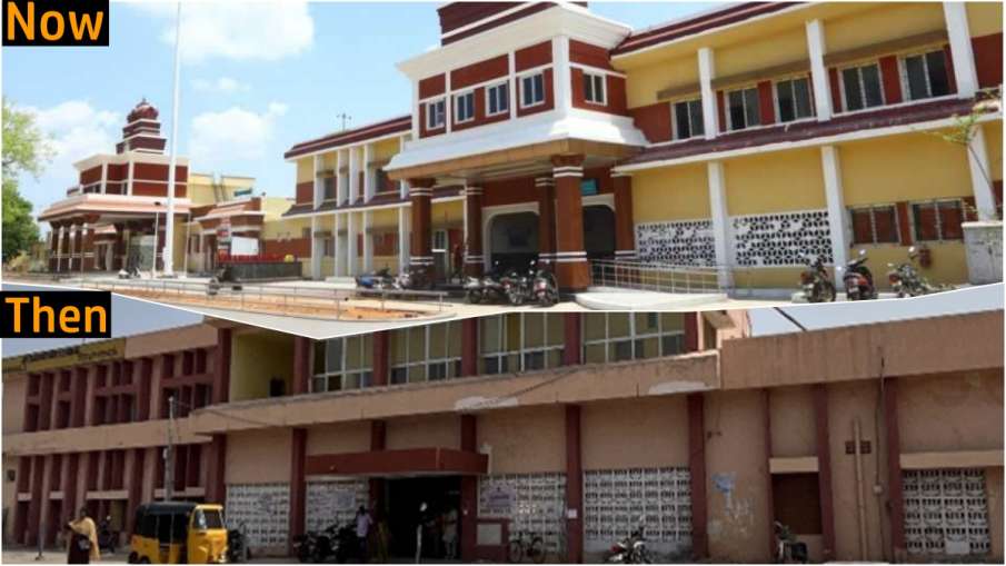 Thiruvannamalai