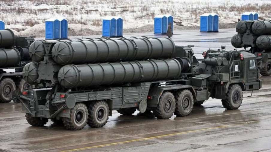 S-400