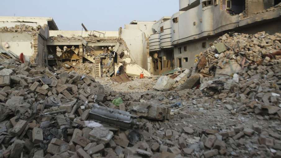 indiat attack pakistan
