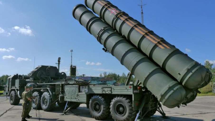 S-400
