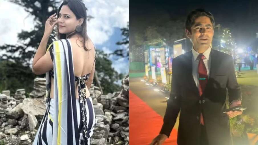 Jyoti Malhotra