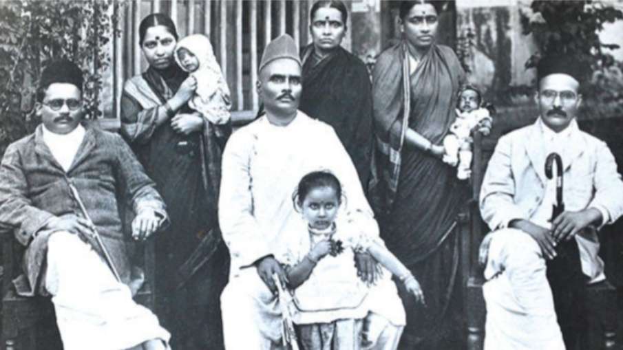 Veer Savarkar, Savarkar Kala Pani Punishment, Veer Savarkar Birth Anniversary