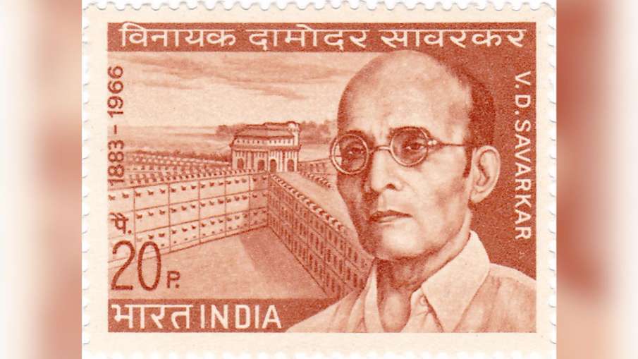 Veer Savarkar, Savarkar Kala Pani Punishment, Veer Savarkar Birth Anniversary