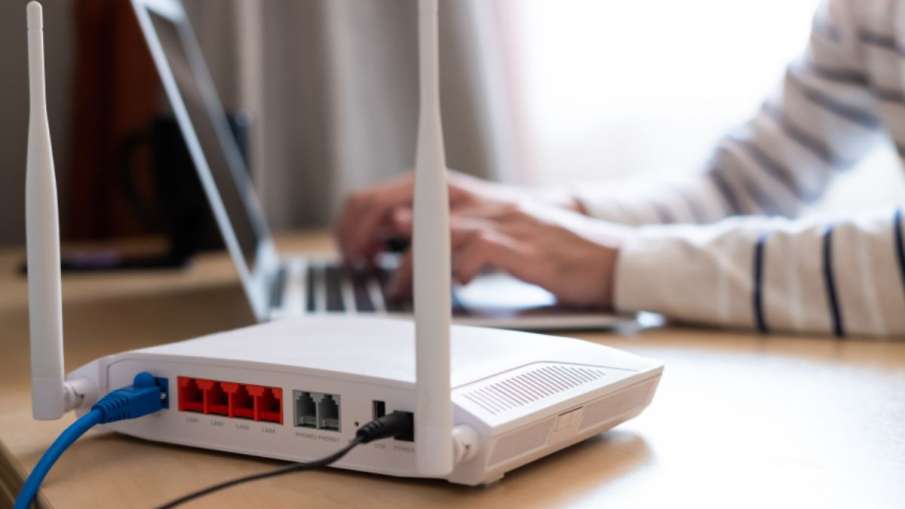 Wifi 6GHz