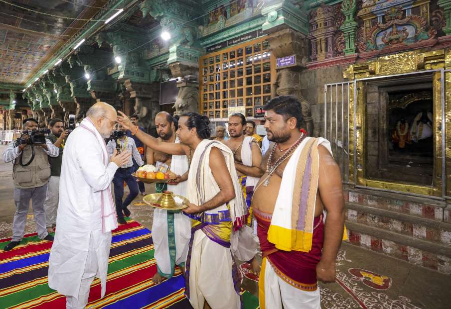 Amit Shah