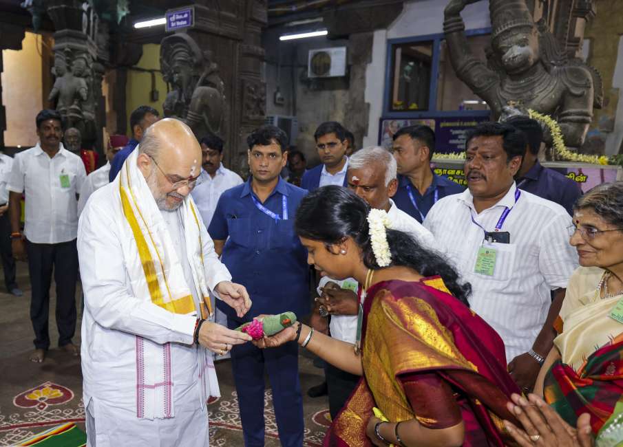 Amit Shah