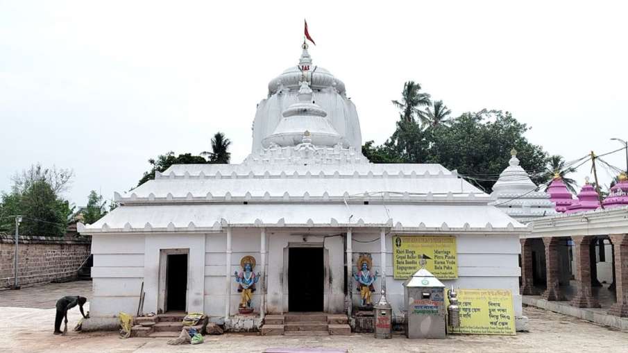 अलारनाथ मंदिर