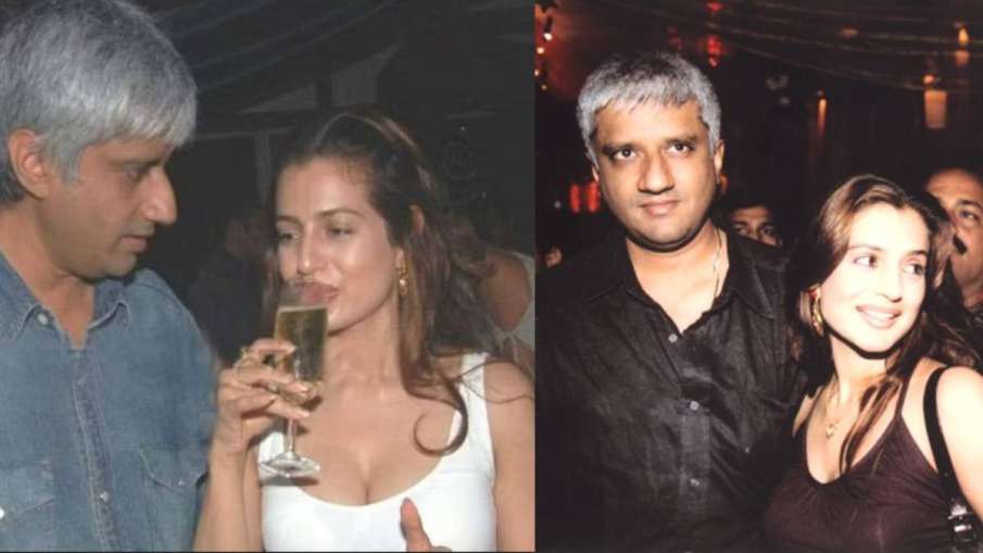 Ameesha Patel