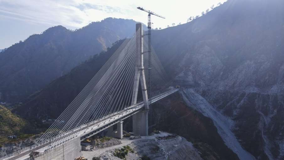 anji bridge