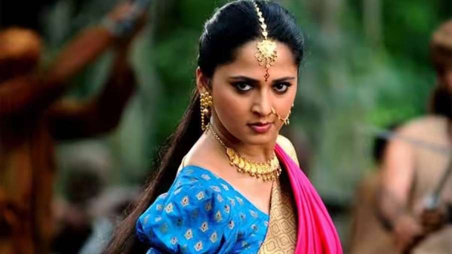 Anushka shetty