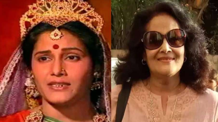 aparajita bhushan