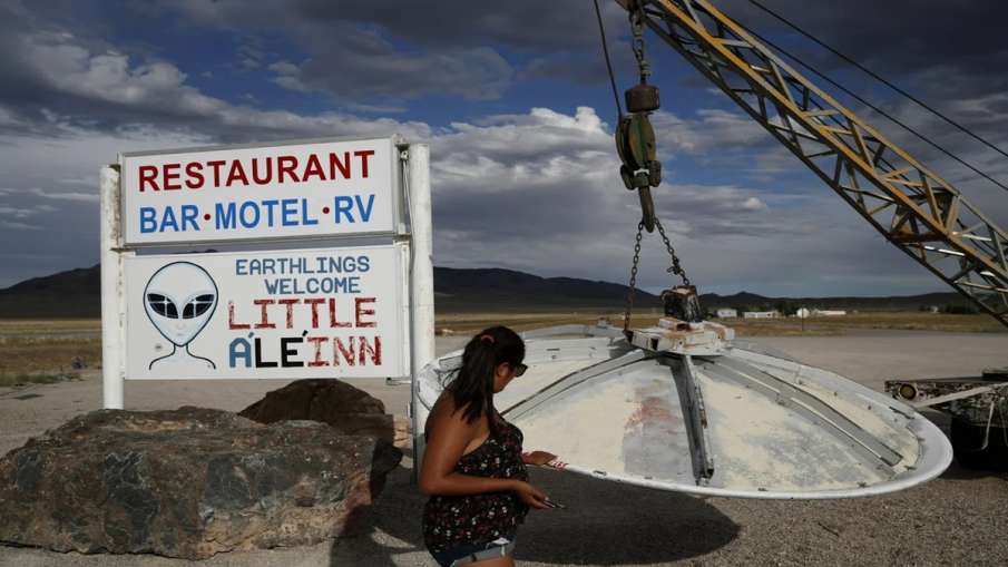 us area 51