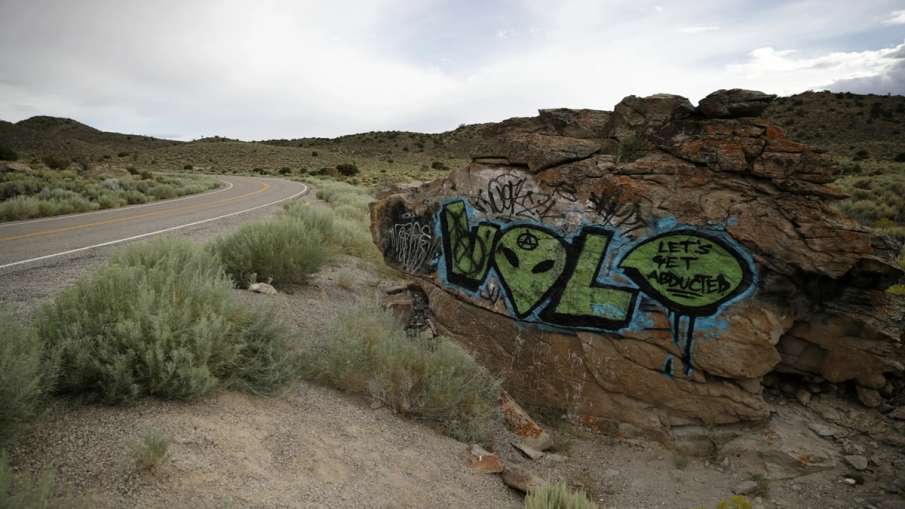 us area 51