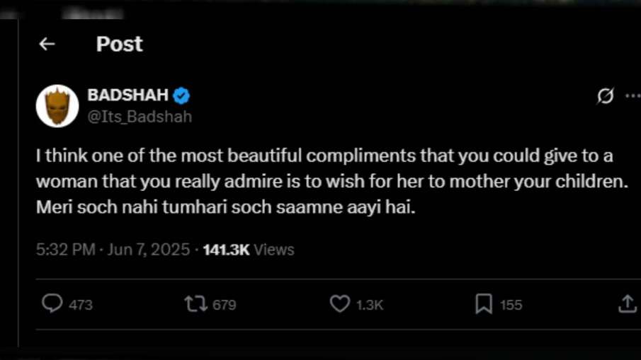 Badshah