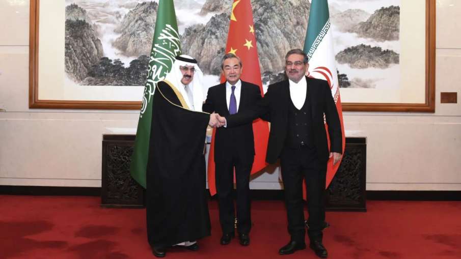 Iran Gulf relations, Iran Saudi Arabia conflict, Iran UAE trade