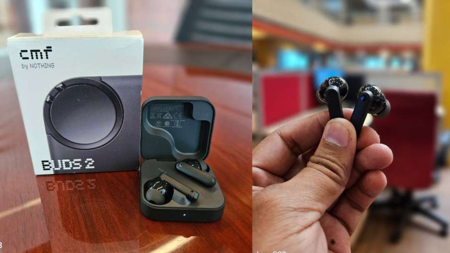 CMF Buds 2A, CMF BUDS 2, CMF Buds 2 Review, CMF Buds 2 Price