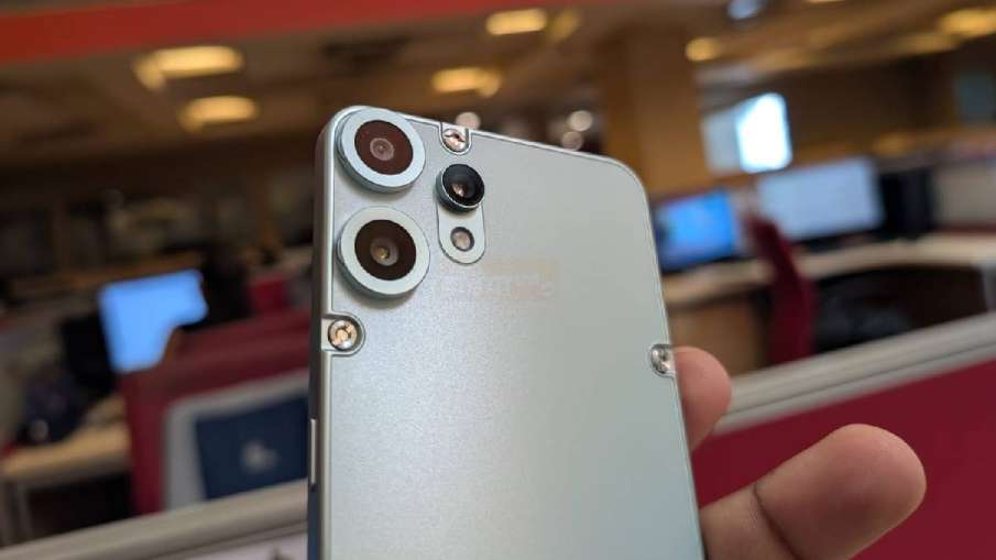CMF Phone 2 Pro Review