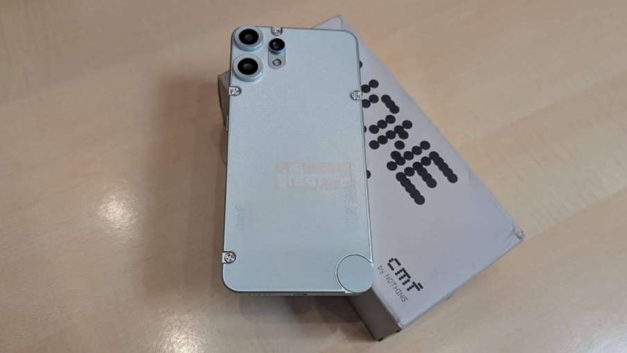 CMF Phone 2 Pro Review