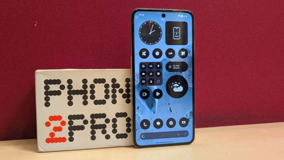 CMF Phone 2 Pro Review