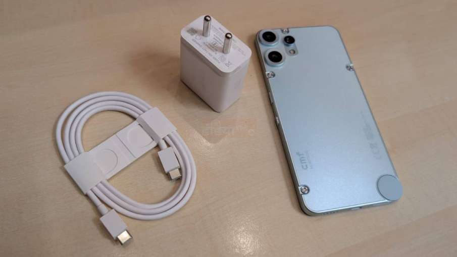CMF Phone 2 Pro Review