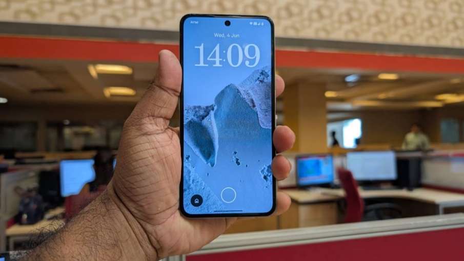 CMF Phone 2 Pro Review