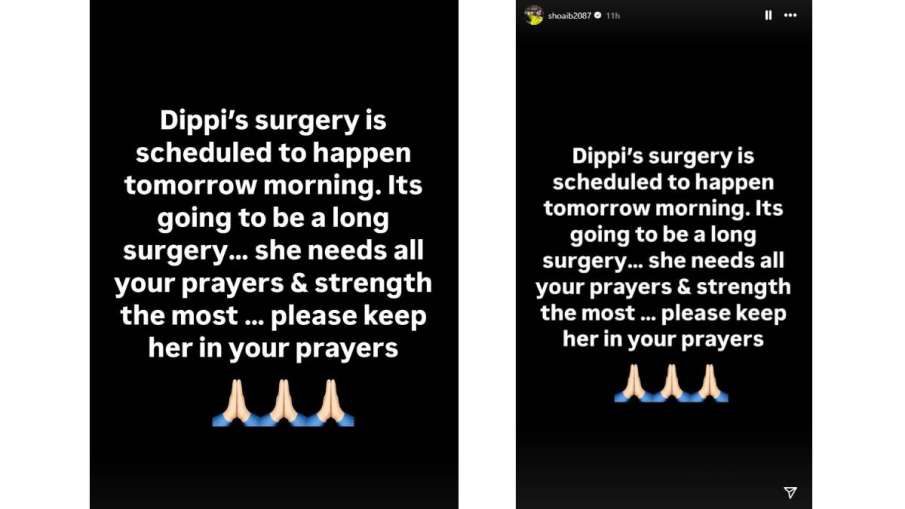 Dipika kakar