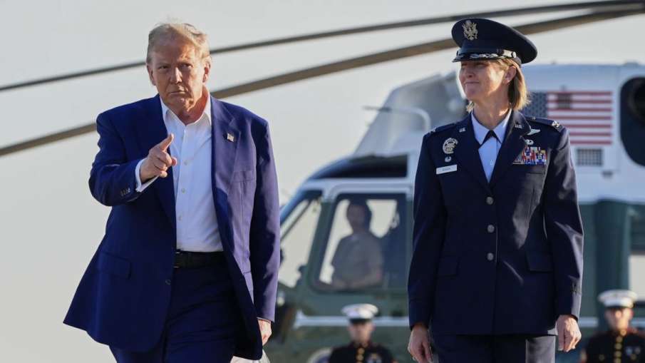 Donald Trump, Iran Israel ceasefire, Trump Iran Israel ceasefire